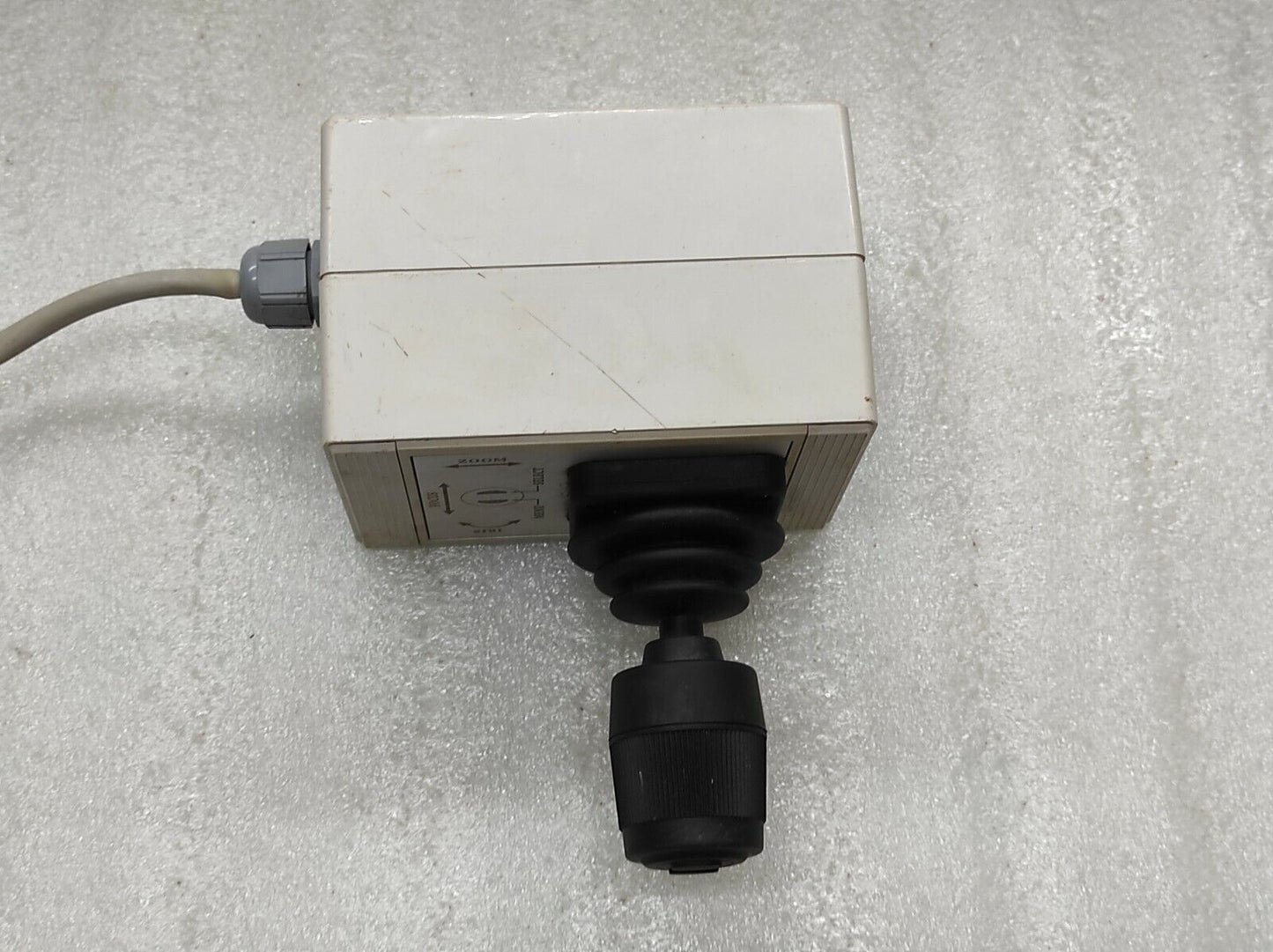 JB W JOYSTICK 096504 FOR CRANE TV CT30 180621