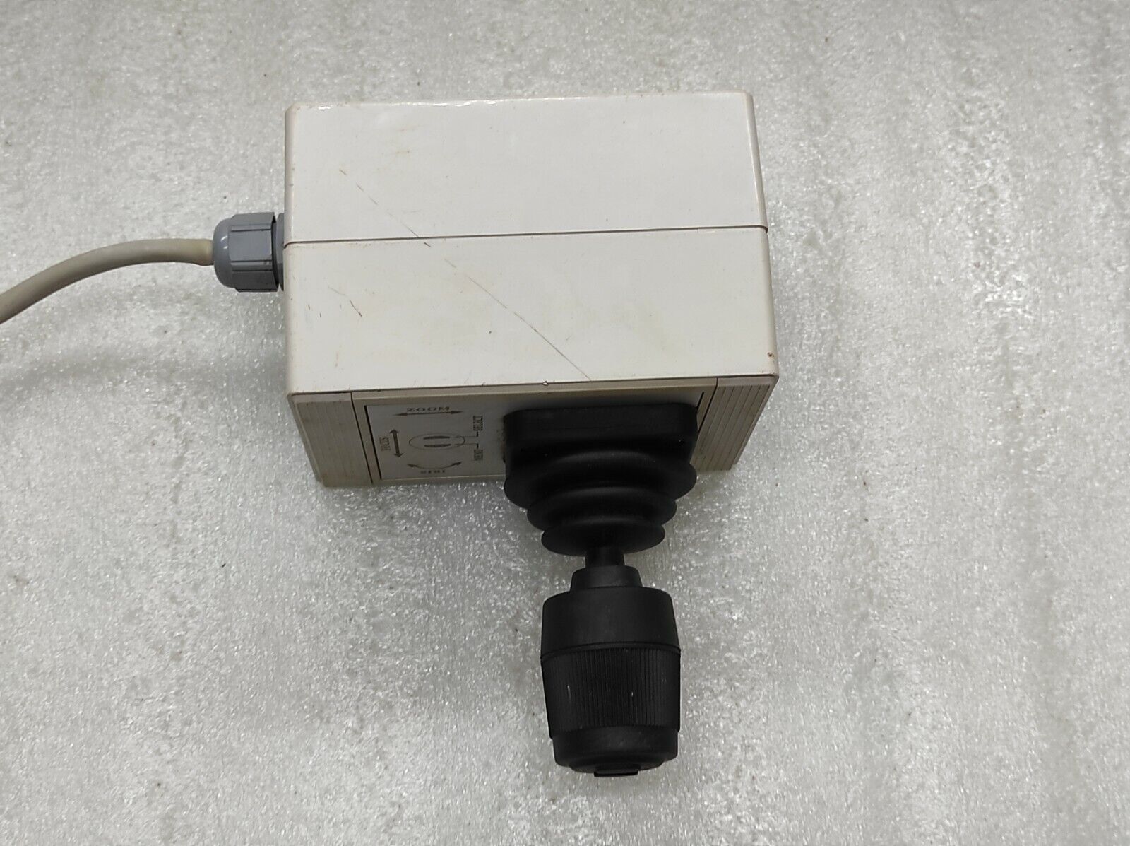 JB W JOYSTICK 096504 FOR CRANE TV CT30 180621