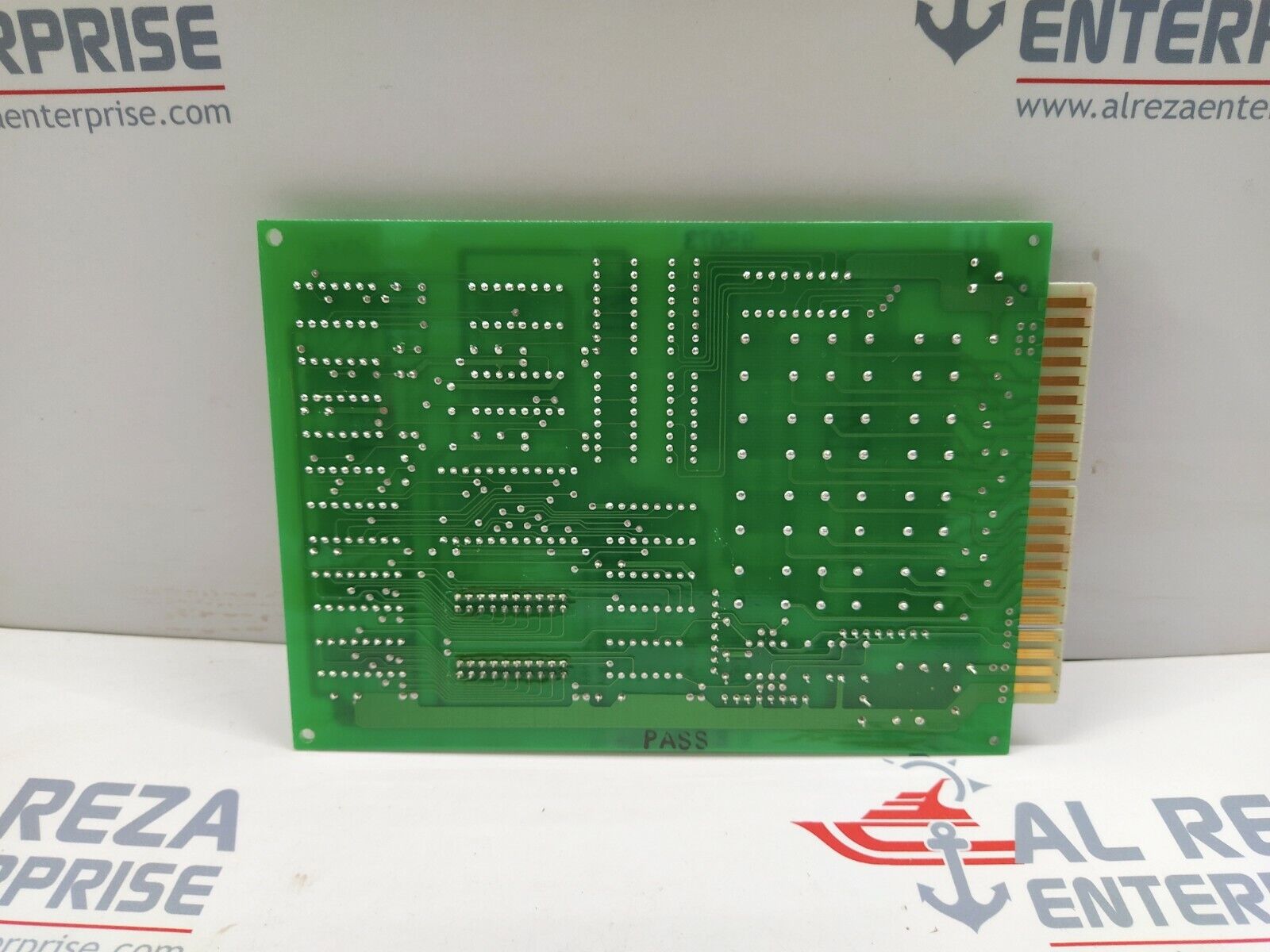 TERASAKI ECA-308 TM RECEIVER WITH RELAY K/897/1-001