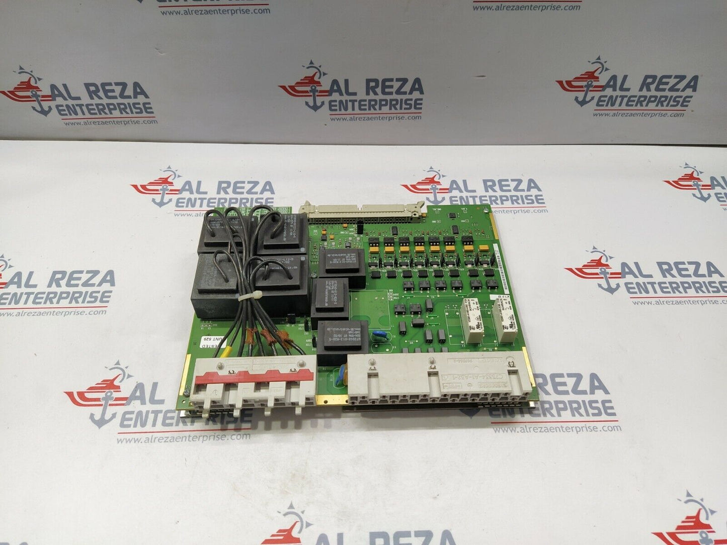 SIEMENS C53207-A360-B34-2 PCB C53207A360B342