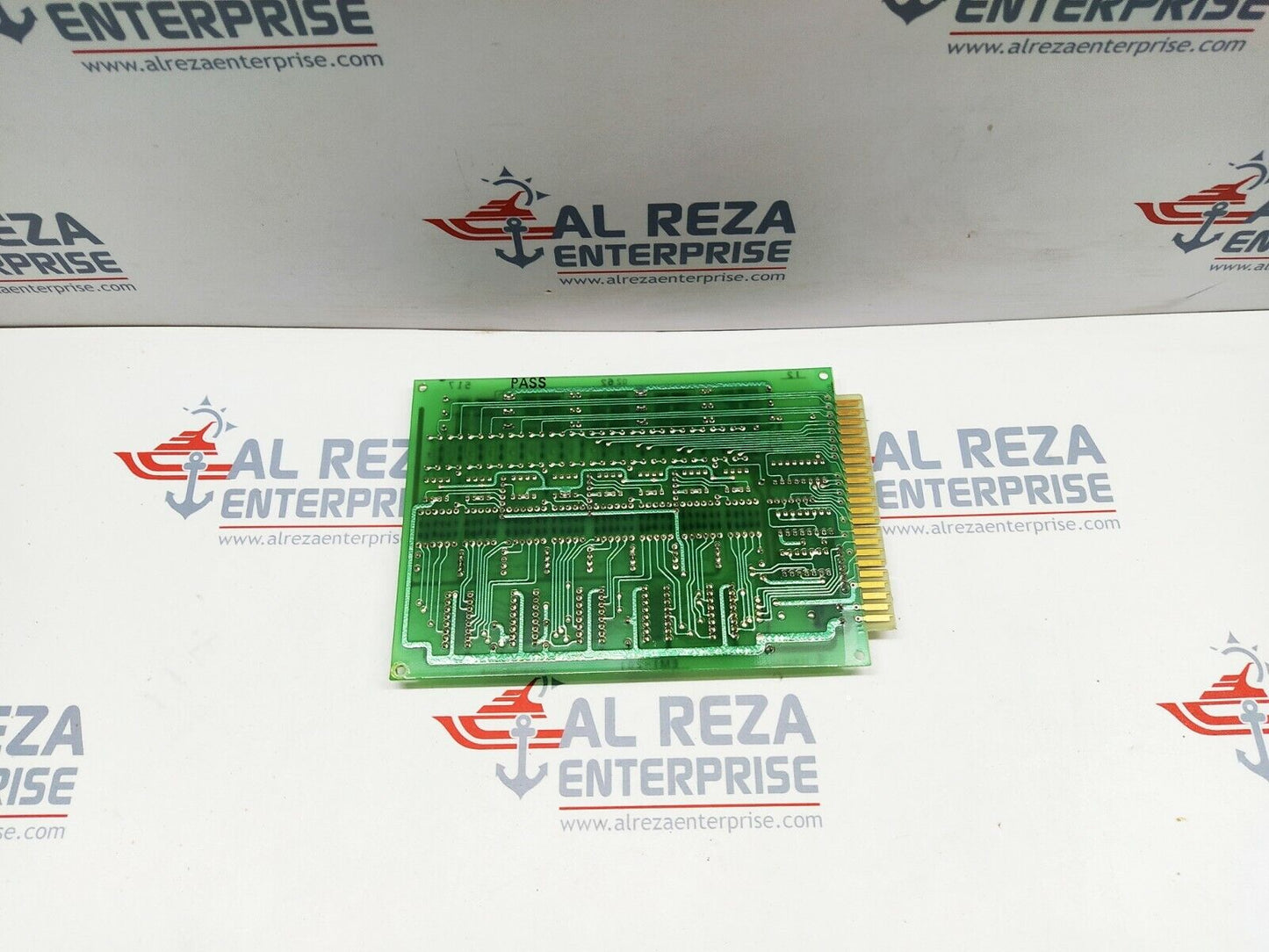 TERASAKI EMI-201 K/787/10-001B