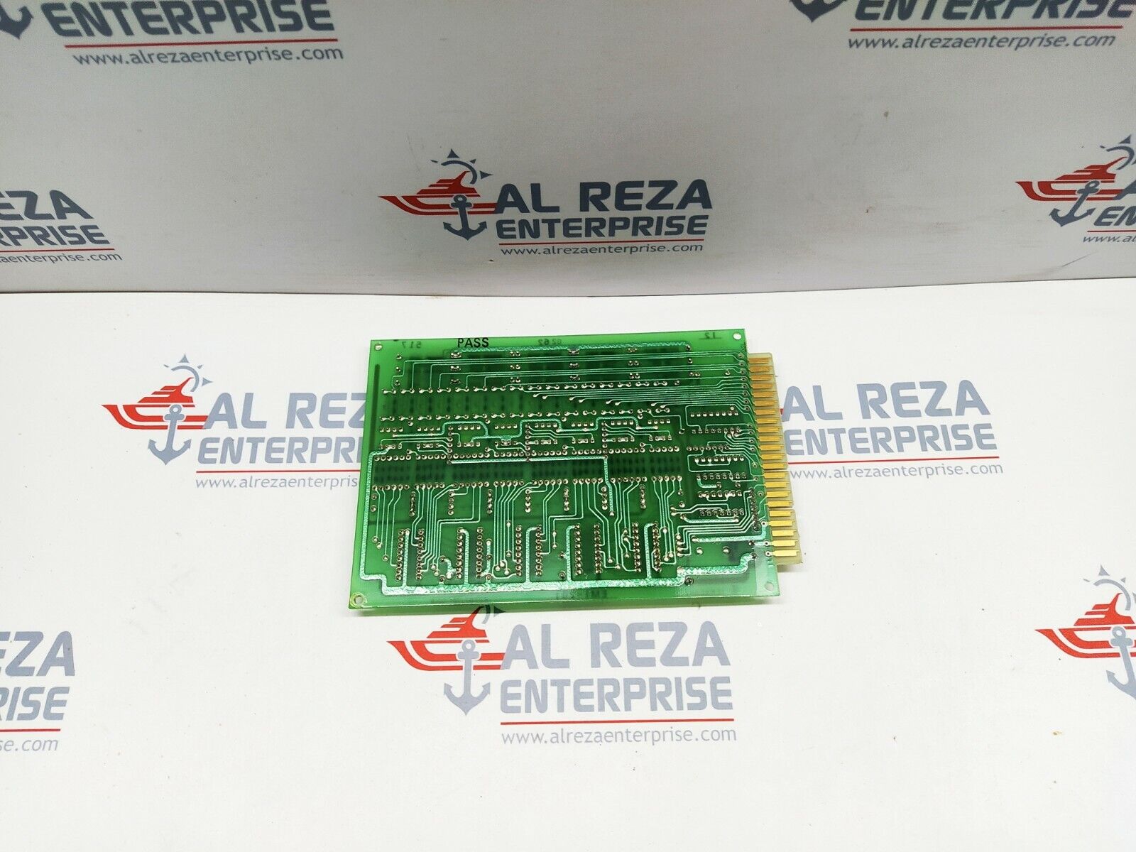 TERASAKI EMI-201 K/787/10-001B