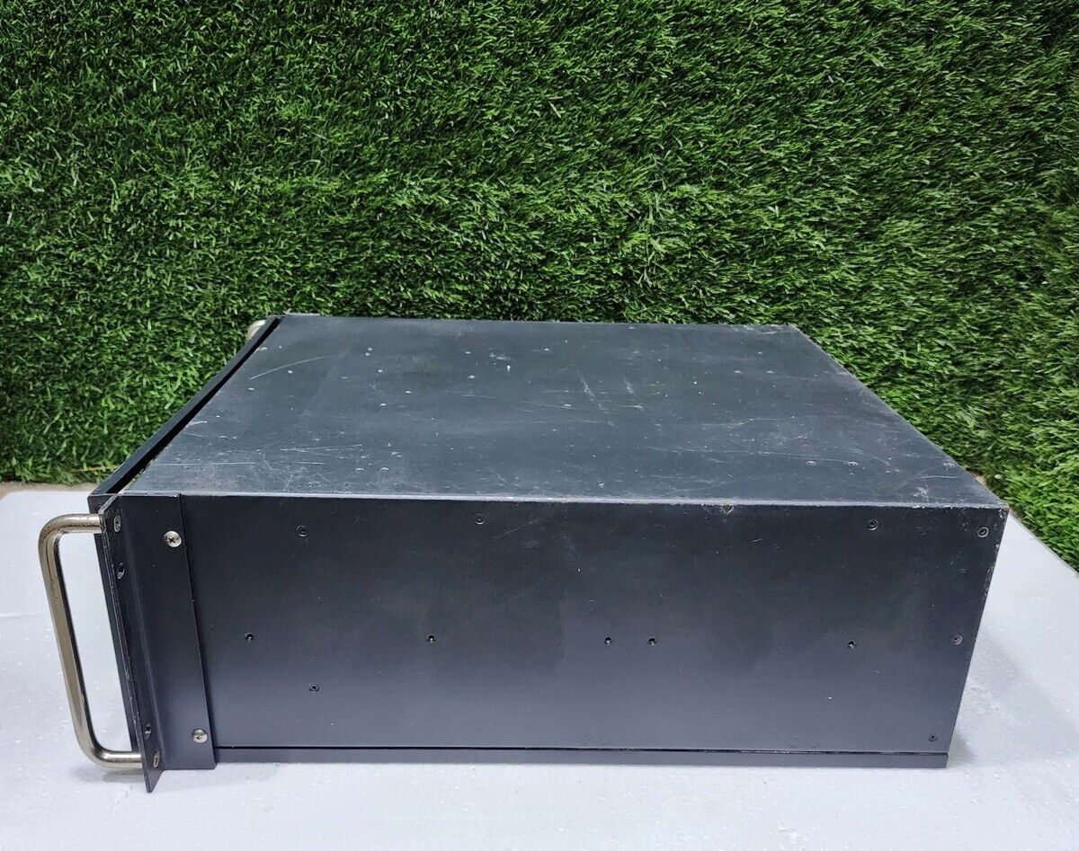 KONTRON KR4101-KT965-C056 100-240V CAMERON 235729903-01-02