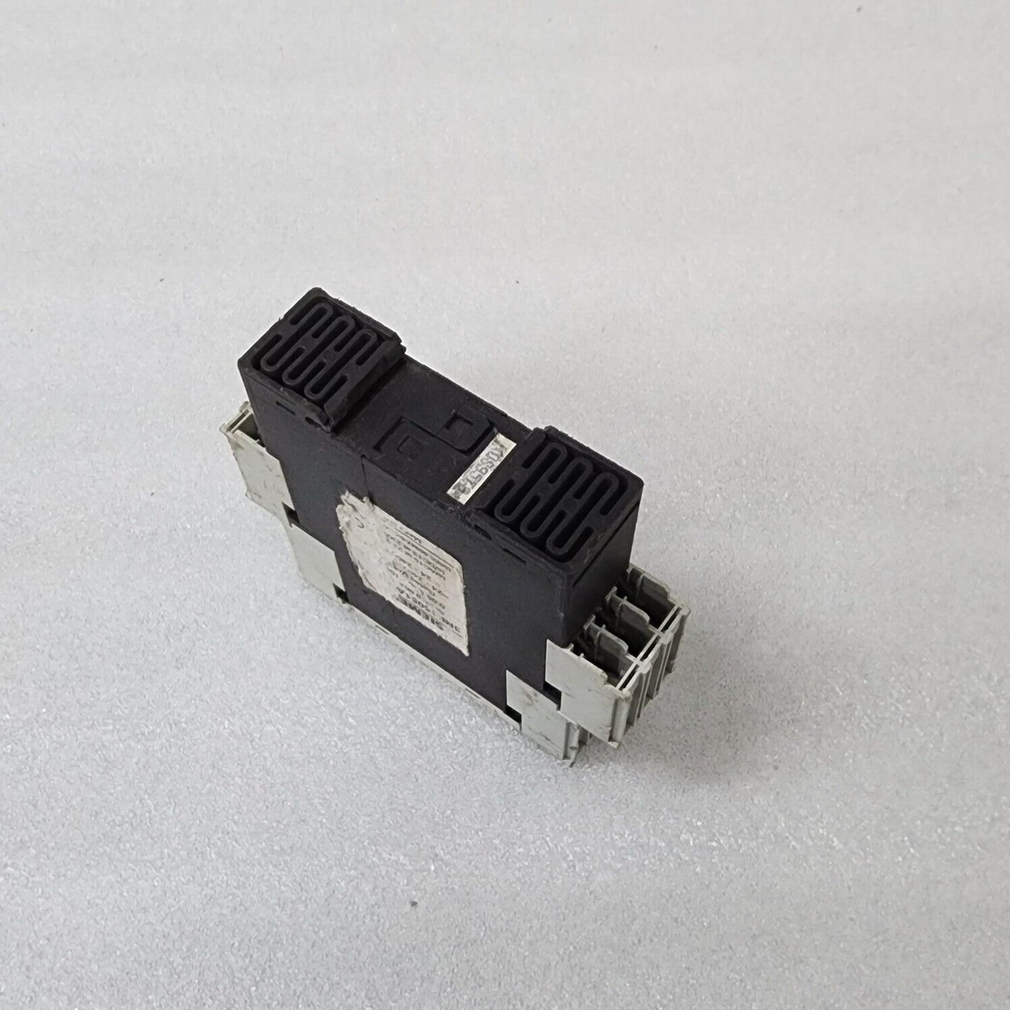 SIEMENS 3RP1505-1AW30 ELECTRONIC TIMER