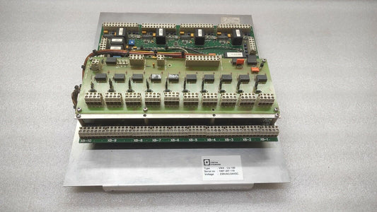 VINGTOR STEENHANNS VMA-CU100 230VAC/24VDC