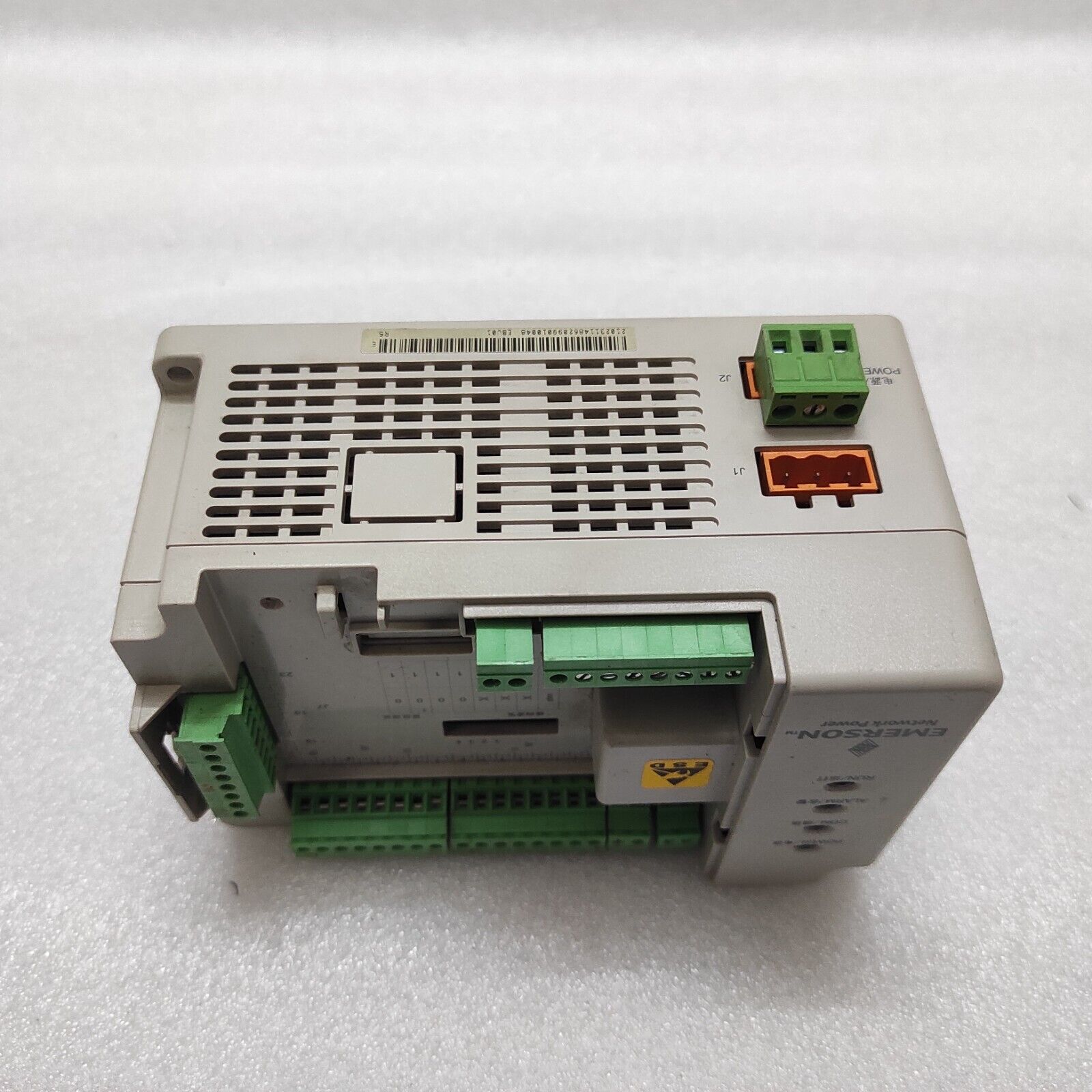 EMERSON EBU01 80-320VDC 