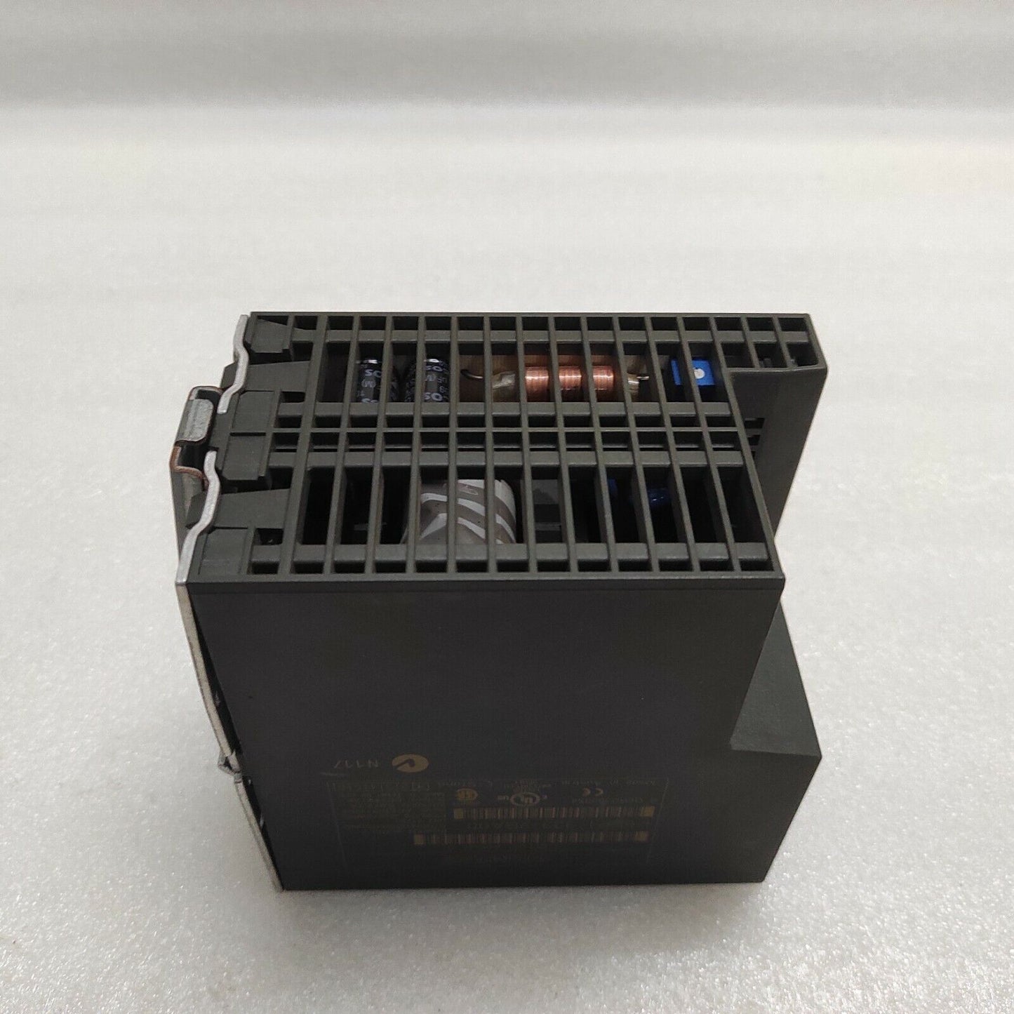 SIEMENS SITOP 6EP1 333-2BA00 POWER SUPPLY