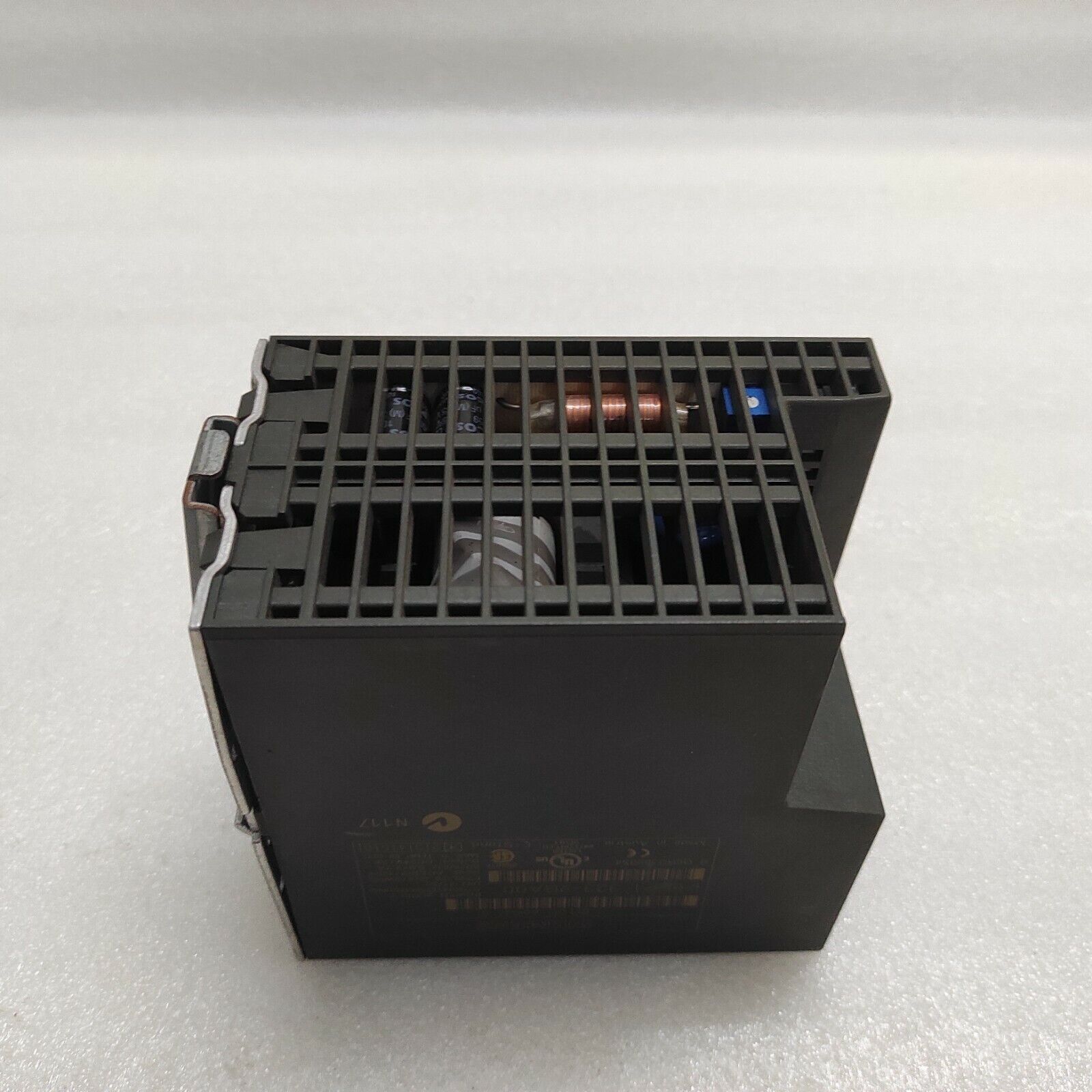 SIEMENS SITOP 6EP1 333-2BA00 POWER SUPPLY