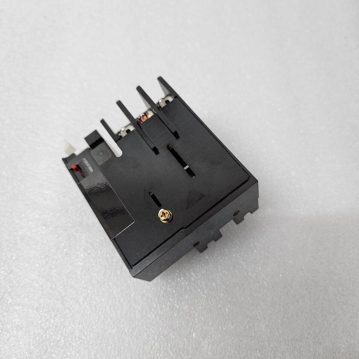 FUJI ELECTRIC TR-10NLH/M1 THERMAL OVERLOAD RELAY 12-18A TR-10NLH