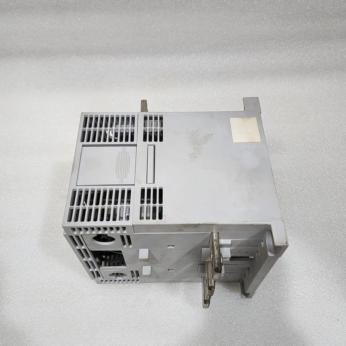 ALLEN BRADLEY CAT 193-EEKG SER C OVERLOAD RELAY 60-300A