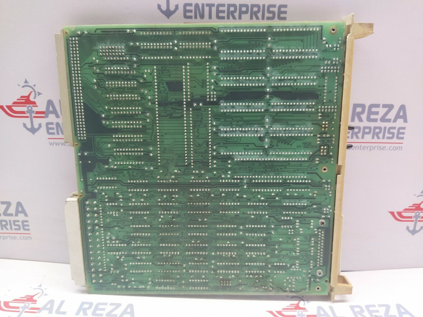 ABB DSPC 157 MAIN COMPUTER BOARD 57310001-GP/2