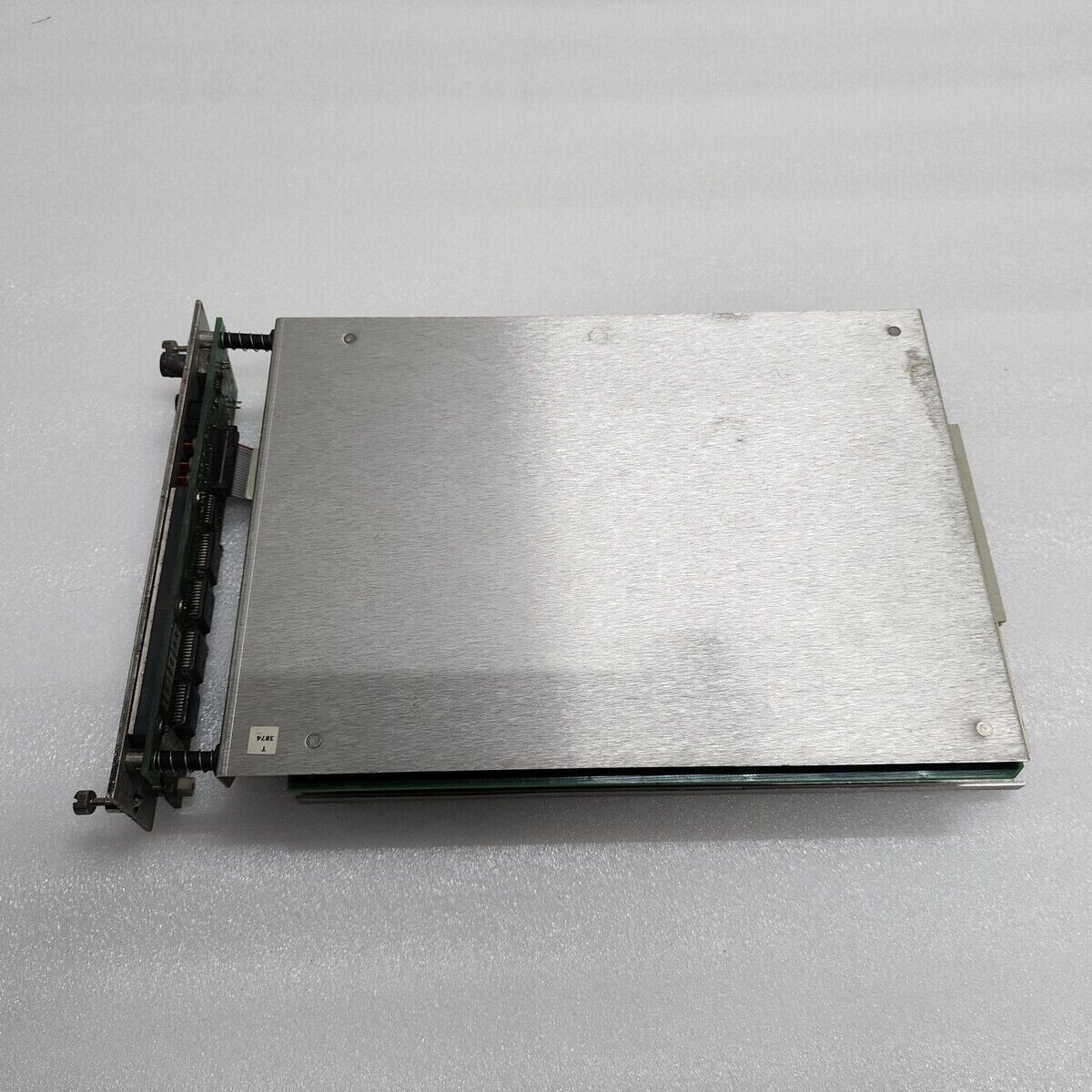 BENTLY NEVADA 3300/16-13-01-03-00-00-00 DUAL VIBRATION XY/GAP MONITOR  3300/16