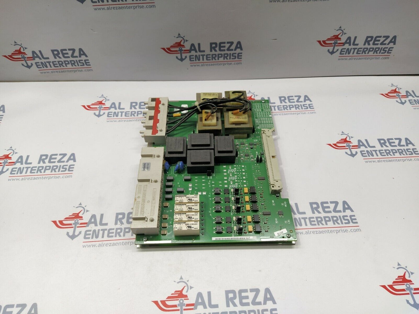 SIEMENS C53207-A360-B42-1 PCB C53207A360B421