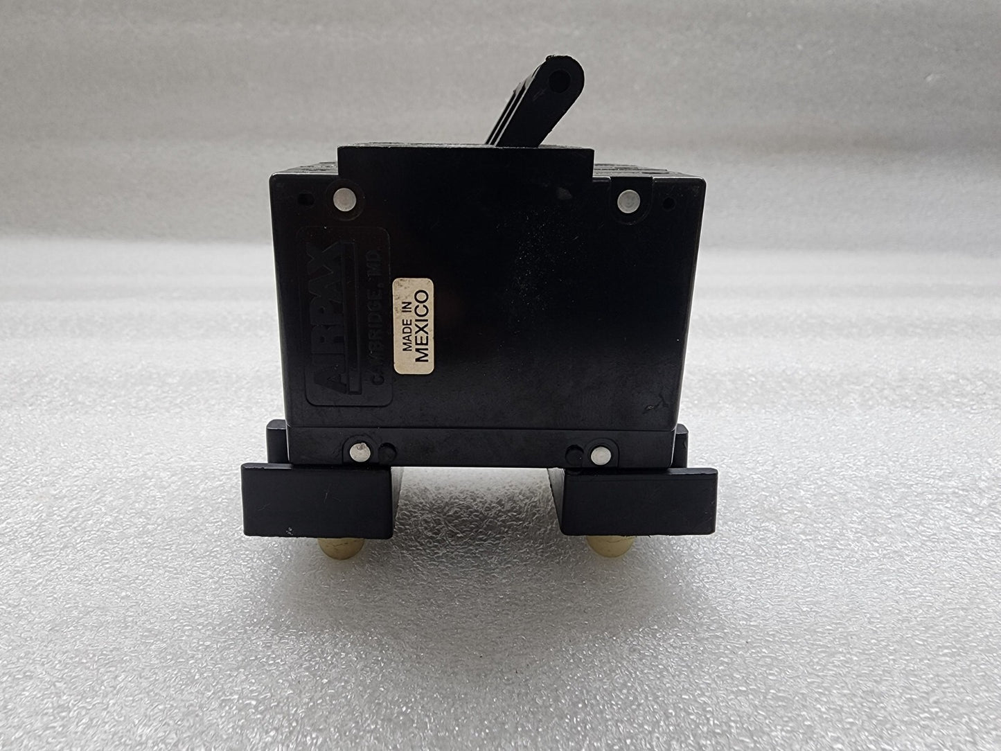 9642 3-POLE CIRCUIT BREAKER 45A