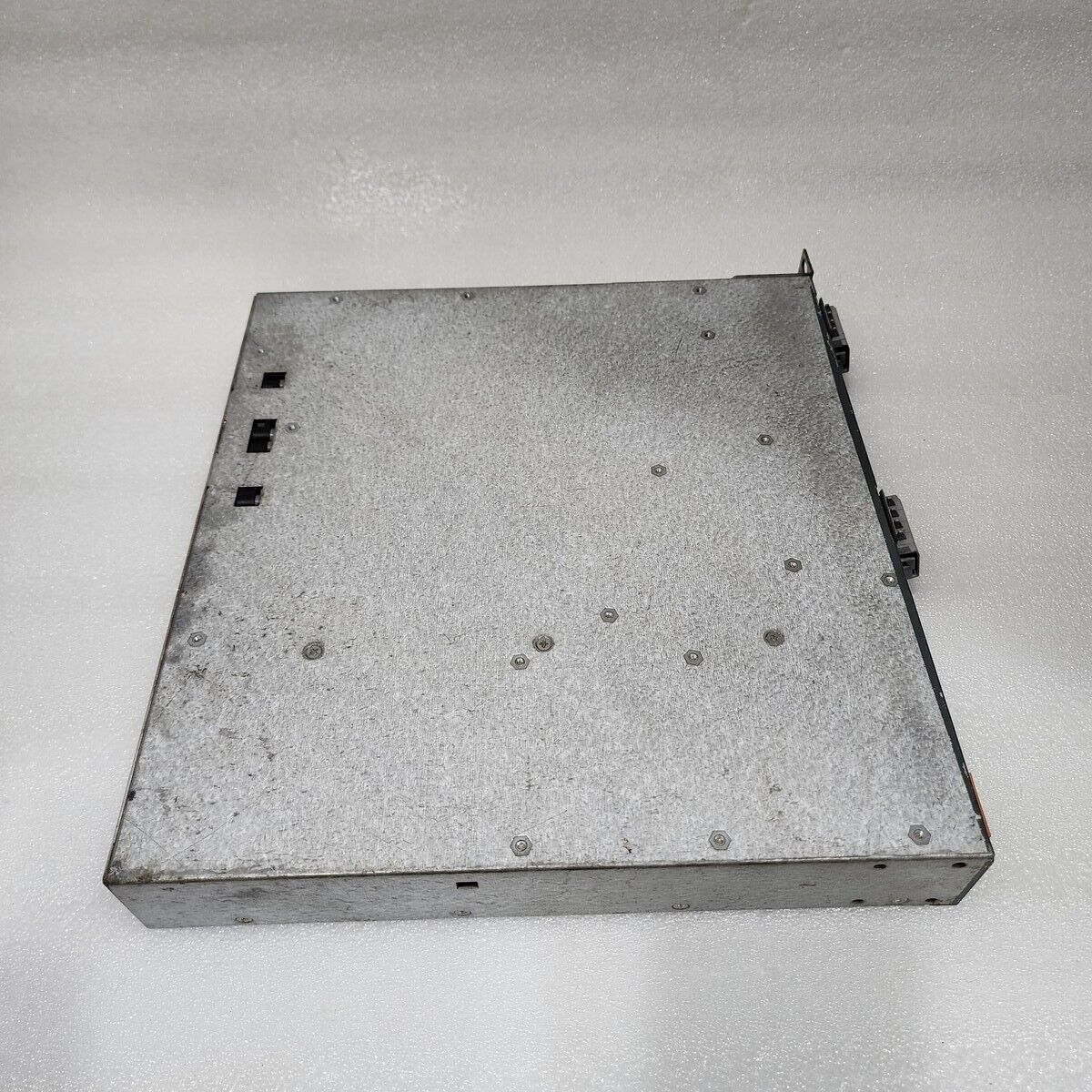 ELTEK SLIMPACK 20A.48VDC POWER SUPPLY 241114.903