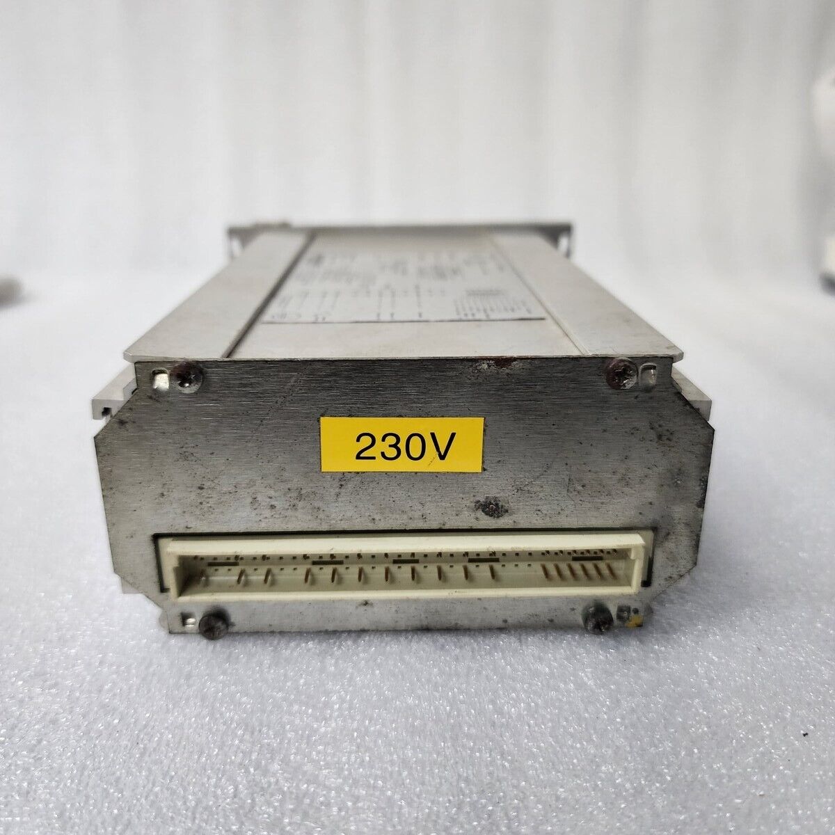 HAMWORTHY SMARTSCAN 121 FLAME SCANNER 363920587 115-230V