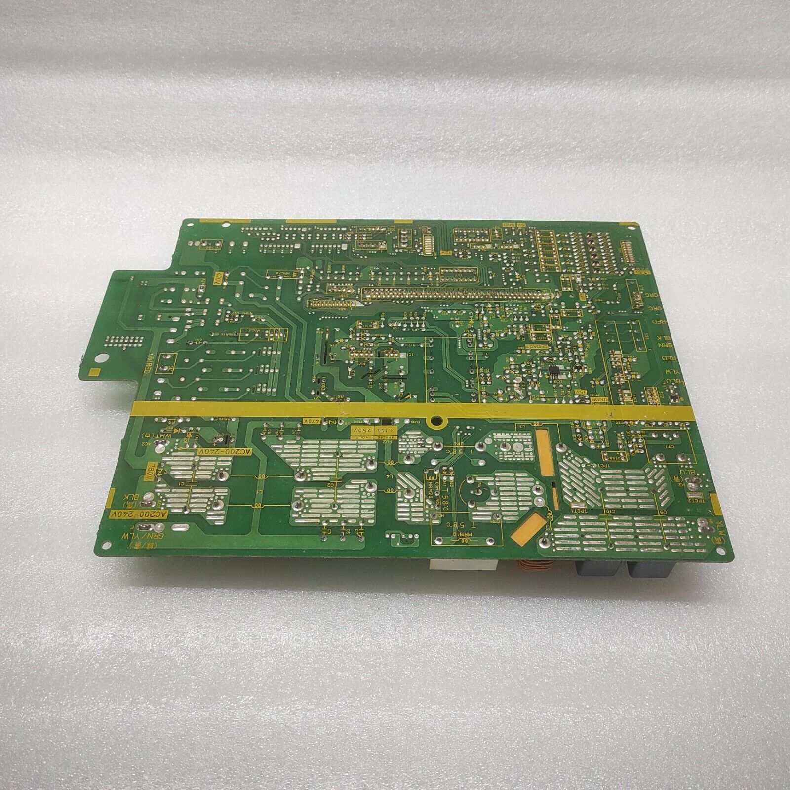 2P211305-71 INVERTER CONTROL BOARD 