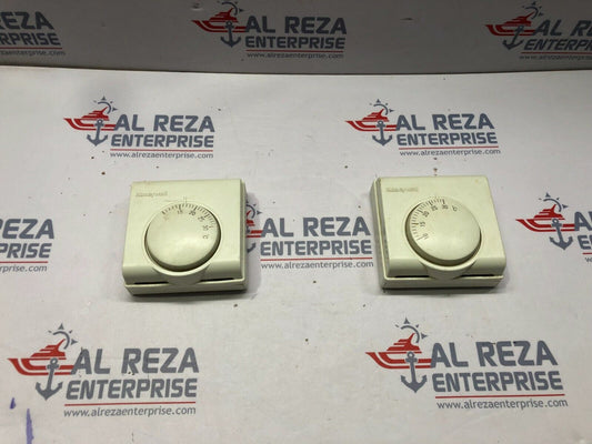 HONEYWELL T6360 ROOM THERMOSTAT T6360A5013 230V LOT OF 2 UNIT