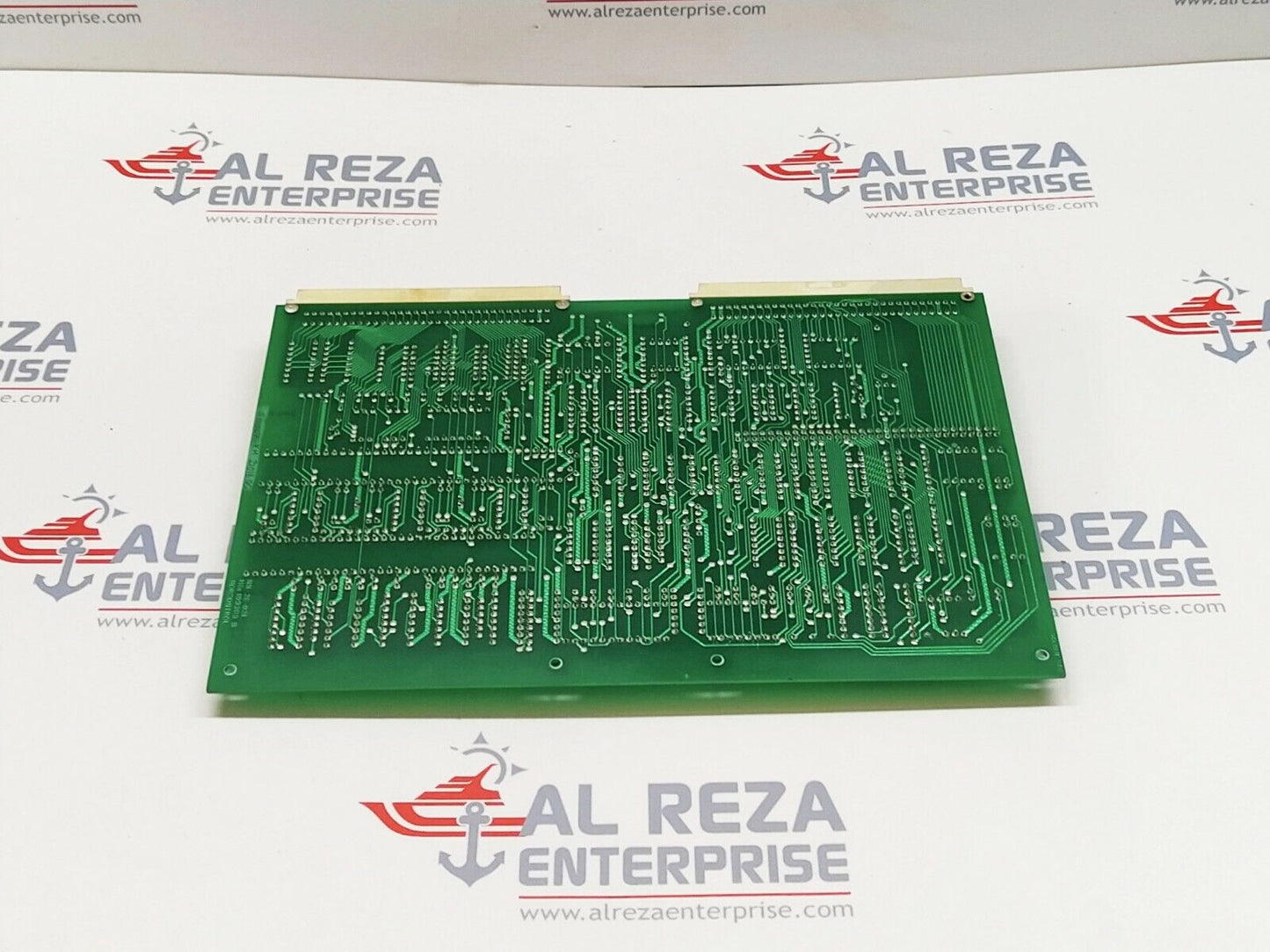 NOR CONTROL EMA261 NN-2E-021 HER 100305B