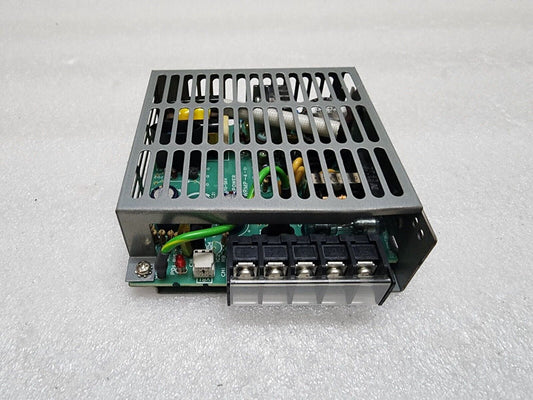 ETA ELECTRONIC ERM24SX-U POWER SUPPLY AC-DC CONVERTER 24VDC 0.7A