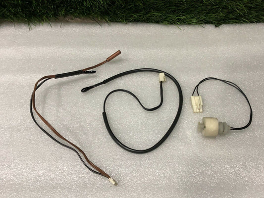 H40-JCR-024 THERMISTOR THERMOSTAT AND FLOAT SWITCH