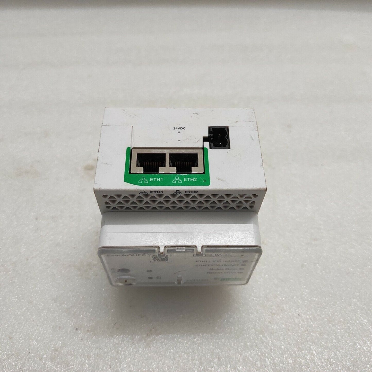 SE LV434001 ENERLIN'X IFE ETHERNET INTERFACE