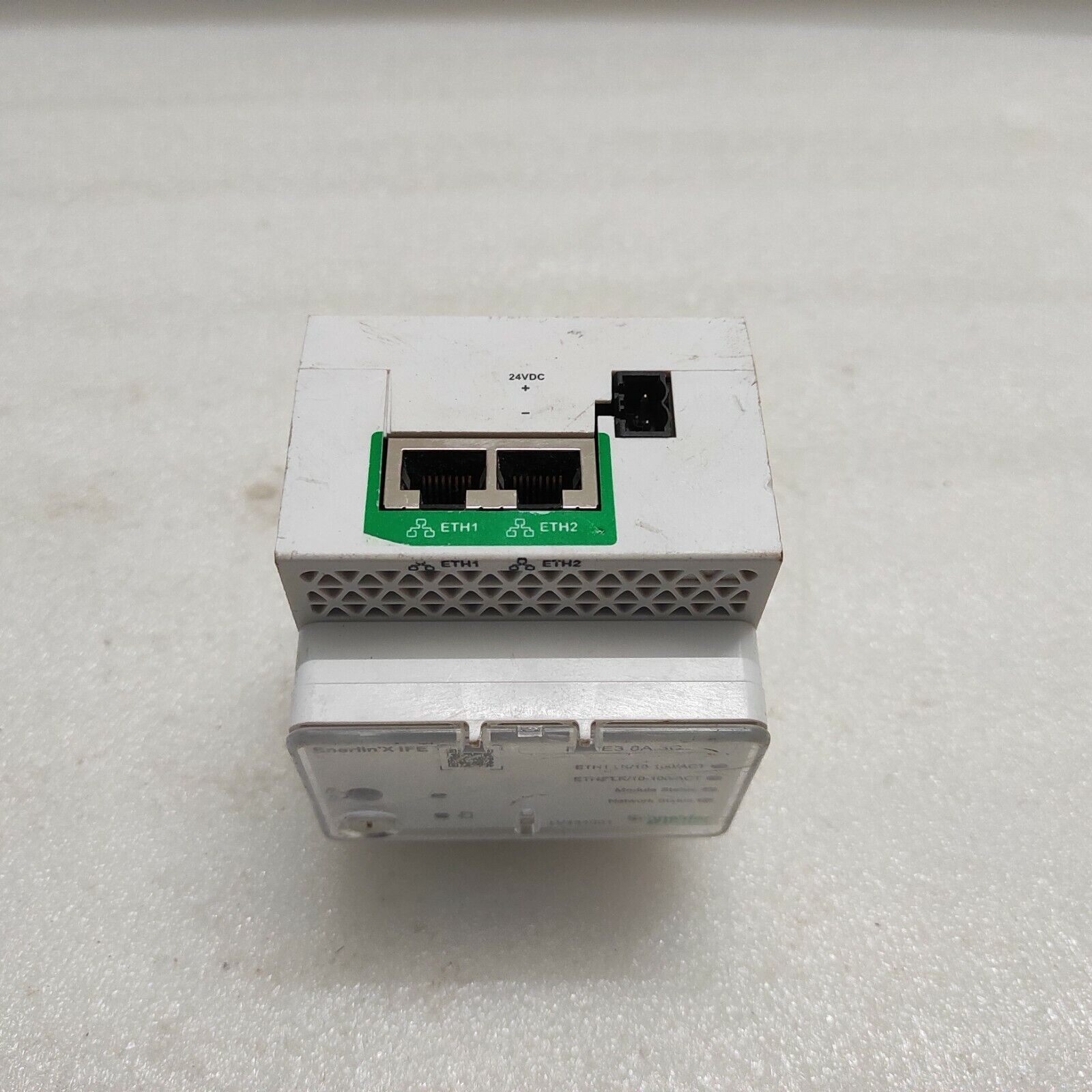 SE LV434001 ENERLIN'X IFE ETHERNET INTERFACE