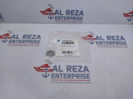 Daikin 104707 Retainer Unloader Piston