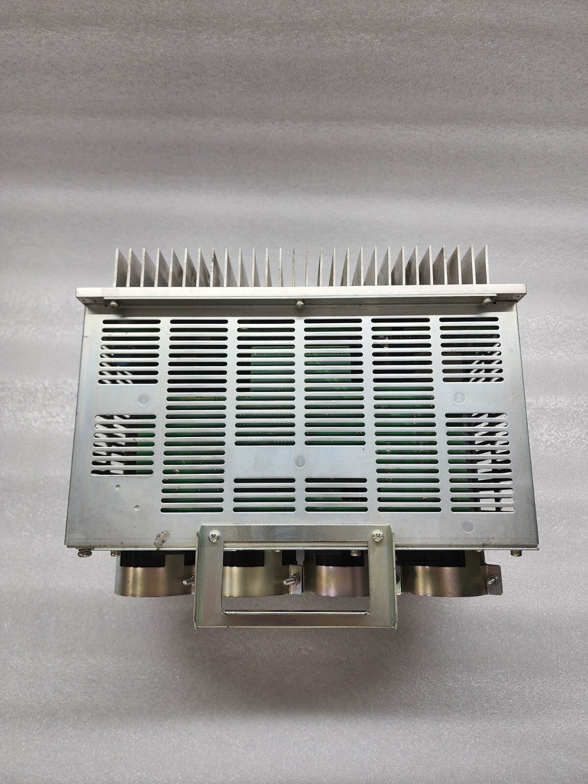 YASKAWA SRDA-C0A30A01A-E CONVERTER