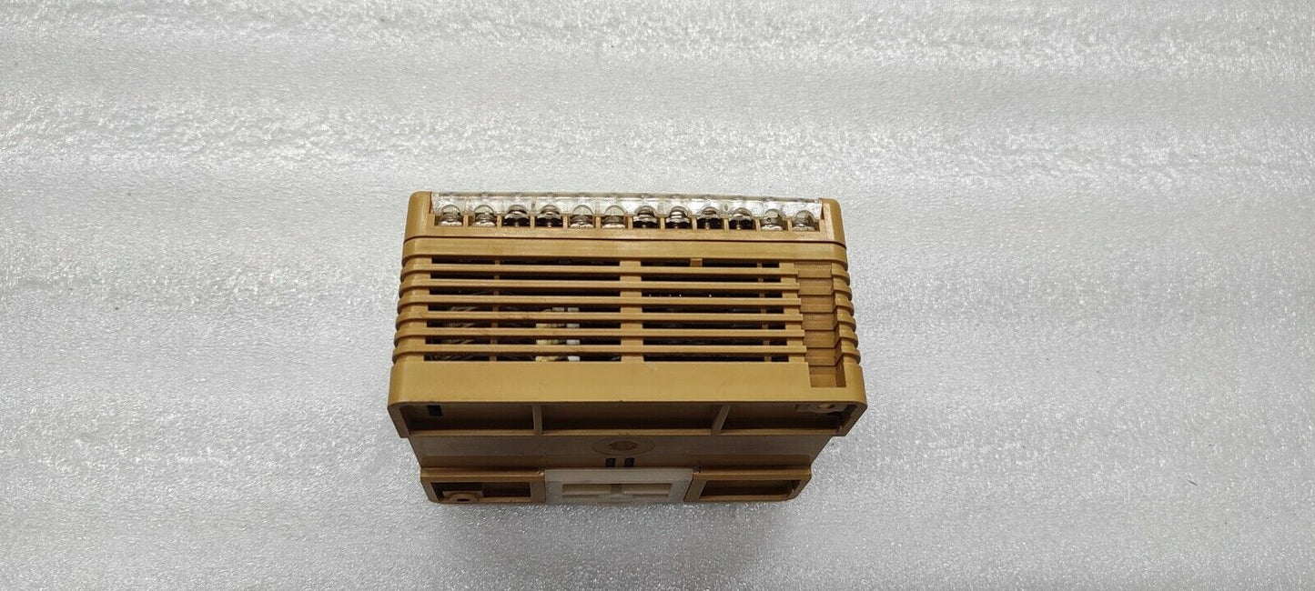 TELEMECANIQUE TSX NANO PLC TSX07301028 100-240VAC