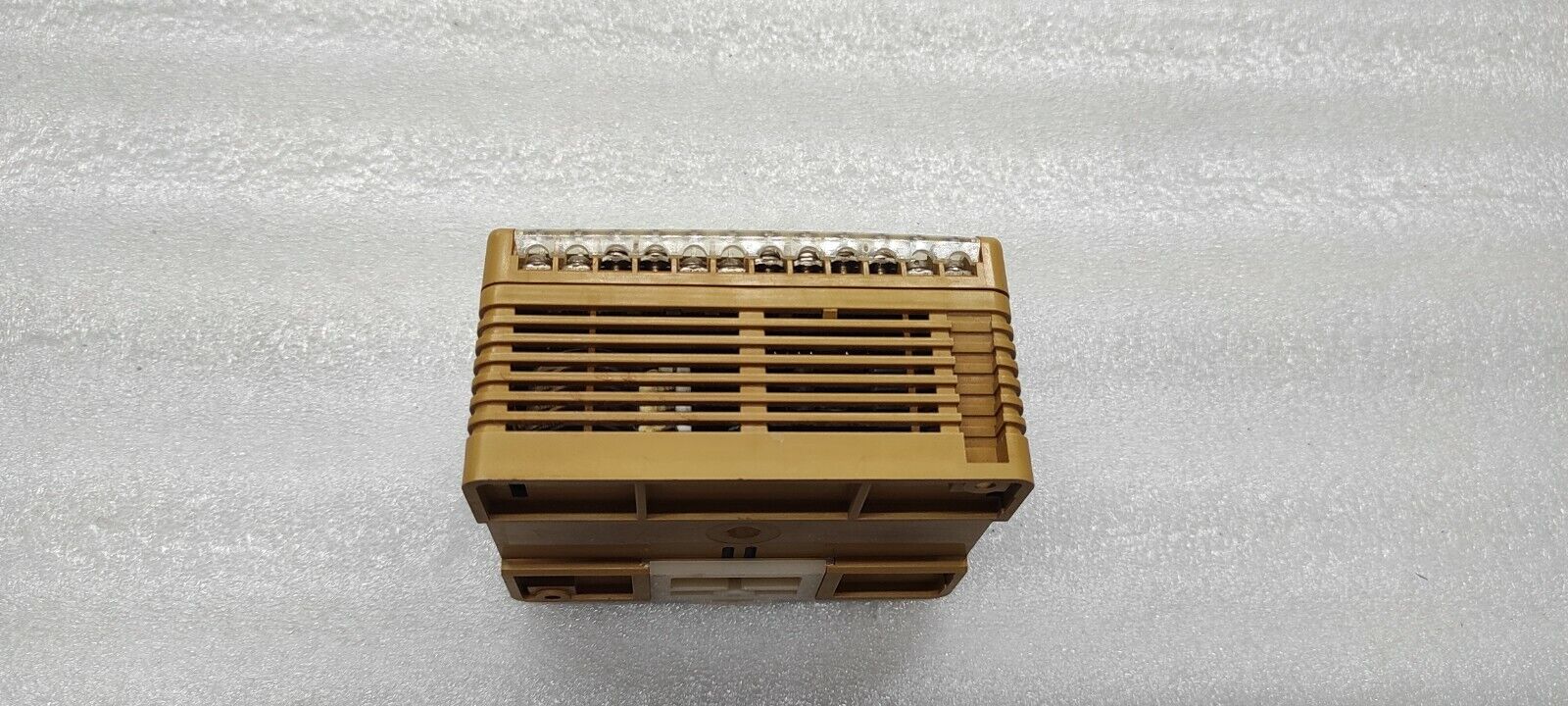 TELEMECANIQUE TSX NANO PLC TSX07301028 100-240VAC