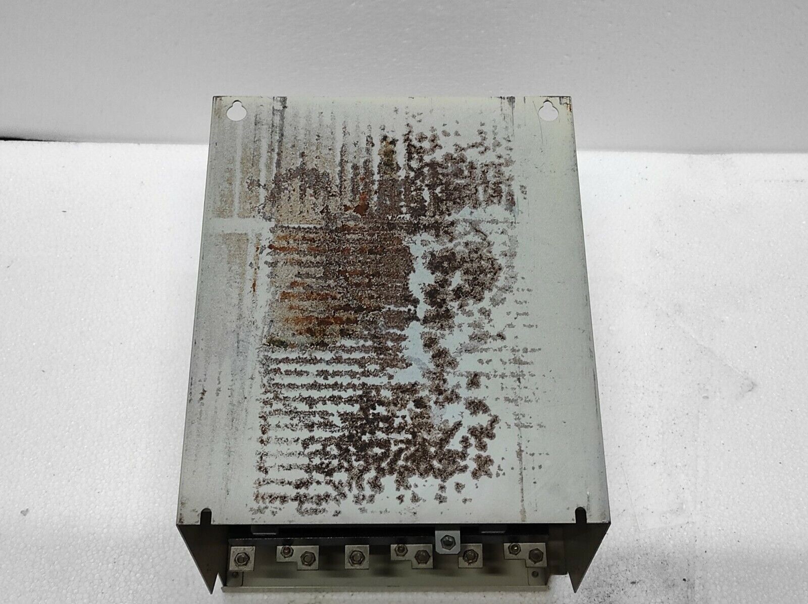 Fuji Electric RPXD 2045-2A 3-Phase AC Power Regulator 200-220V 45A RPXD2045-2A