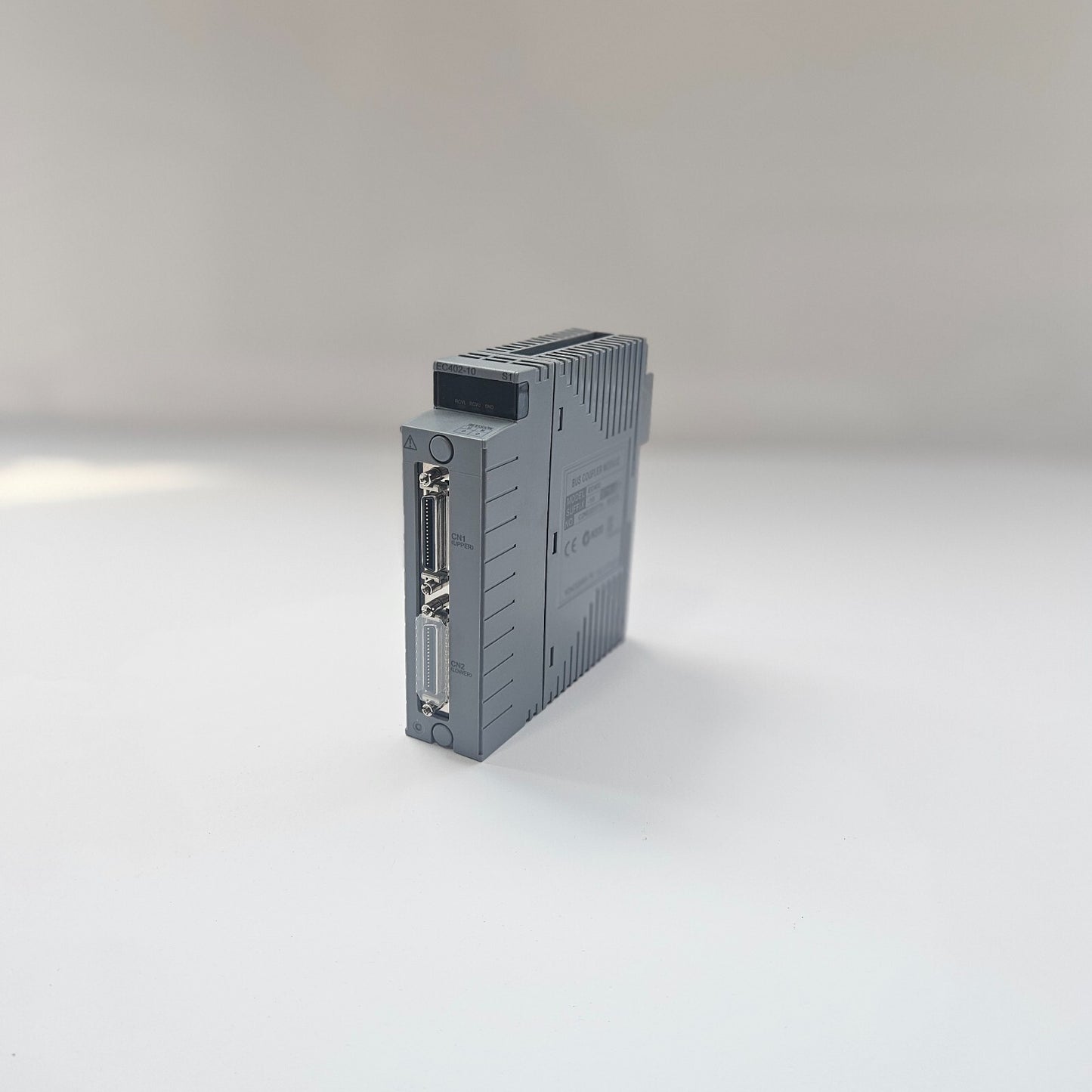 YOKOGAWA EC402-10 S1 BUS COUPLER MODULE