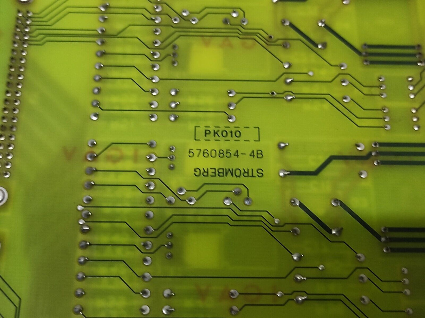 ABB DRIVES USART86-INT CURRENT LOOP MODULE 57275847