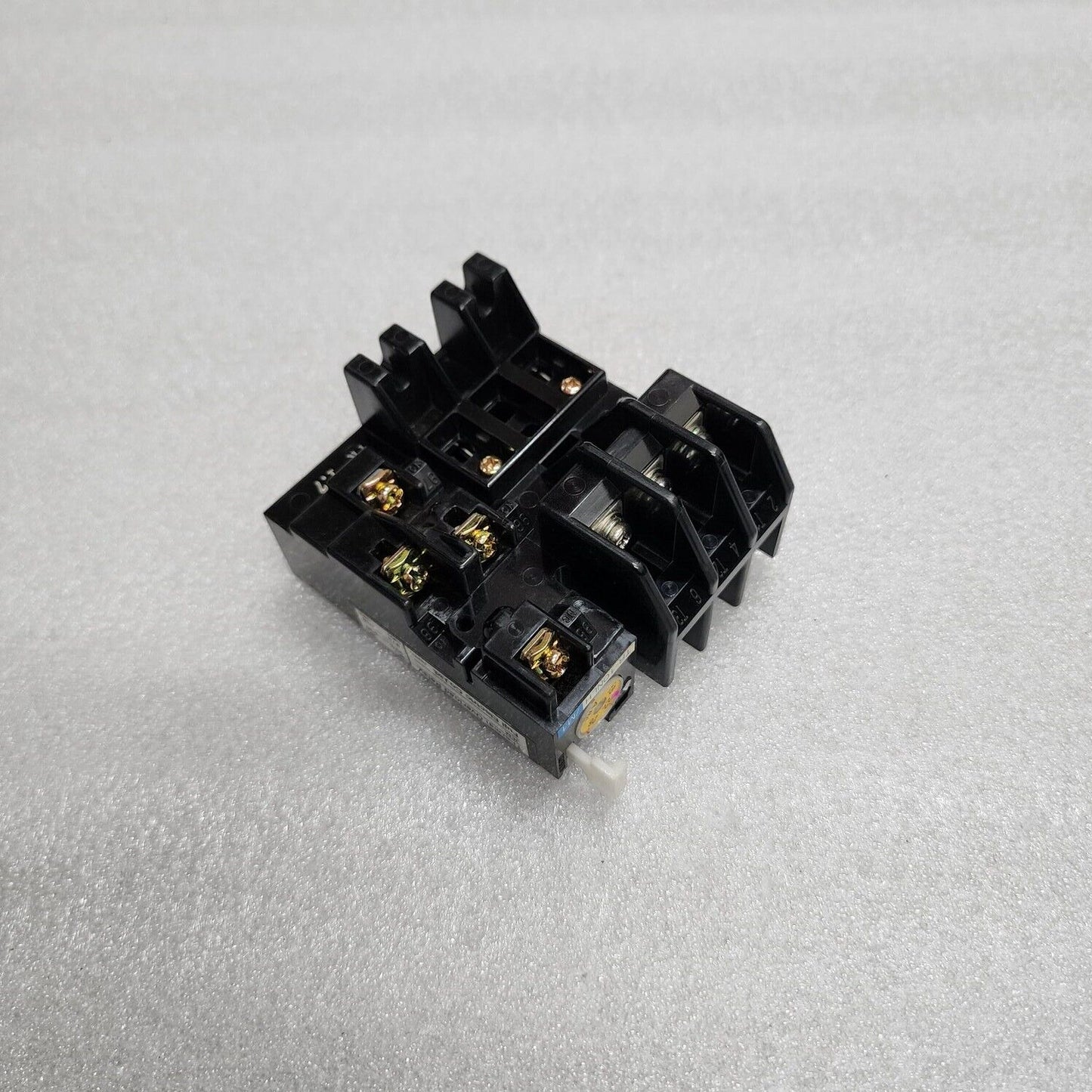 FUJI ELECTRIC TR-10NLH/M1 THERMAL OVERLOAD RELAY 18-26A