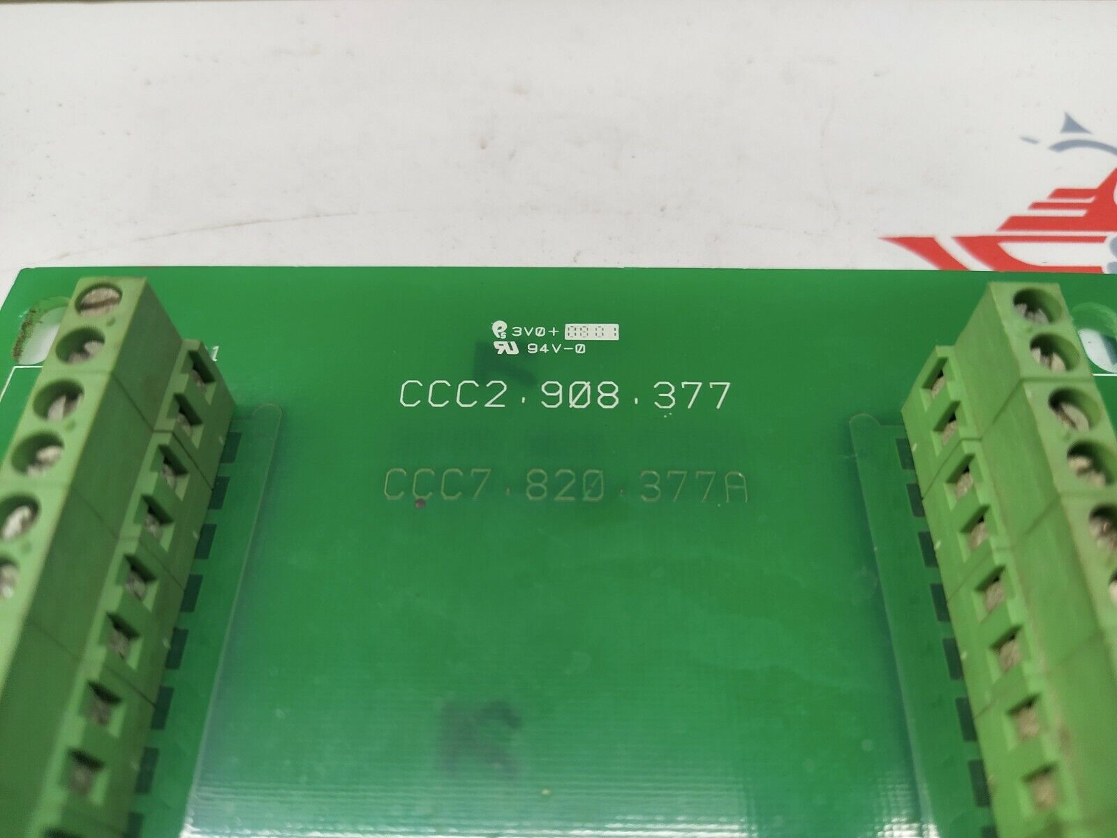 CCC2.908.377 BASE UNIT 369B1977G0001V100