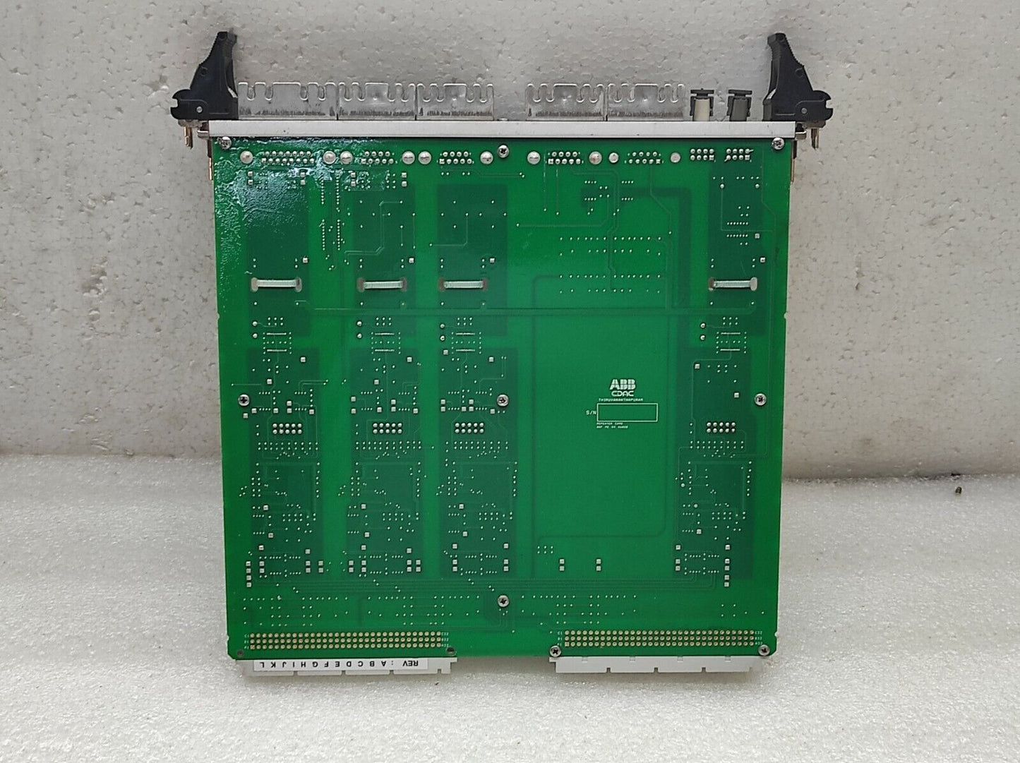 ABB 3AYN209417R1033 MVB REPEATER 