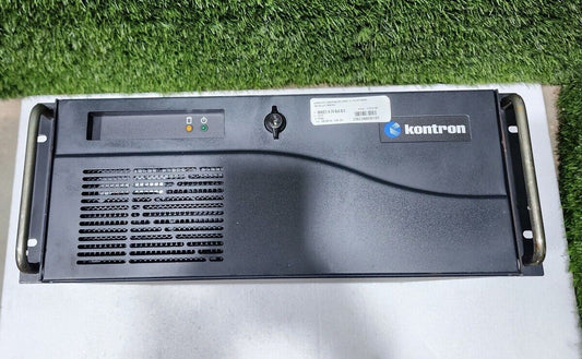 KONTRON KR4101-KT965-C056 100-240V CAMERON 235729903-01-02