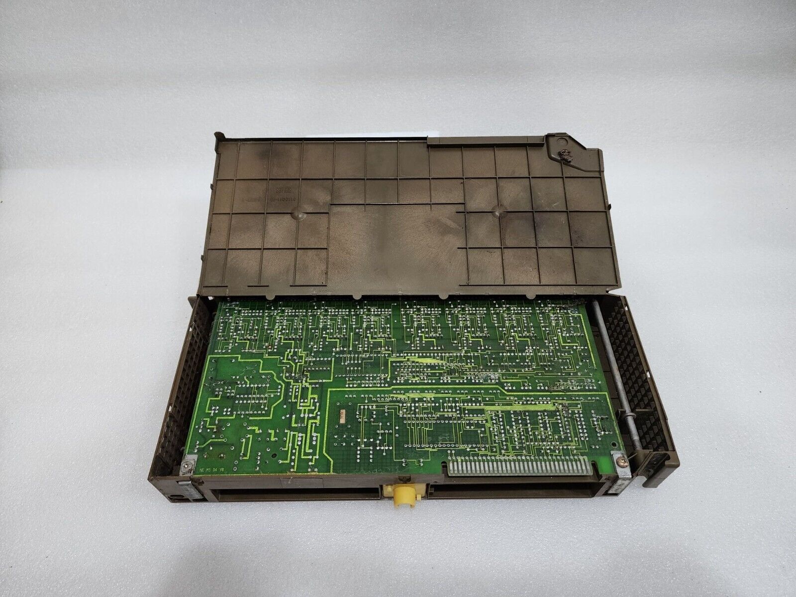 SIEMENS SIMATIC S5 6ES5470-7LB12 ANALOG OUTPUT MODULE