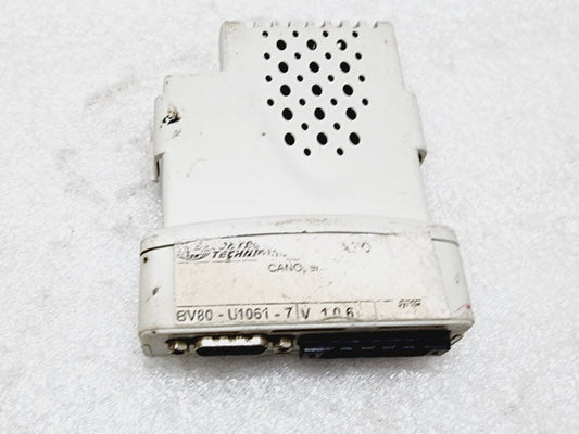 CONTROL TECHNIQUES STDS40 SM-CAN OPEN BV80-U1061-7 