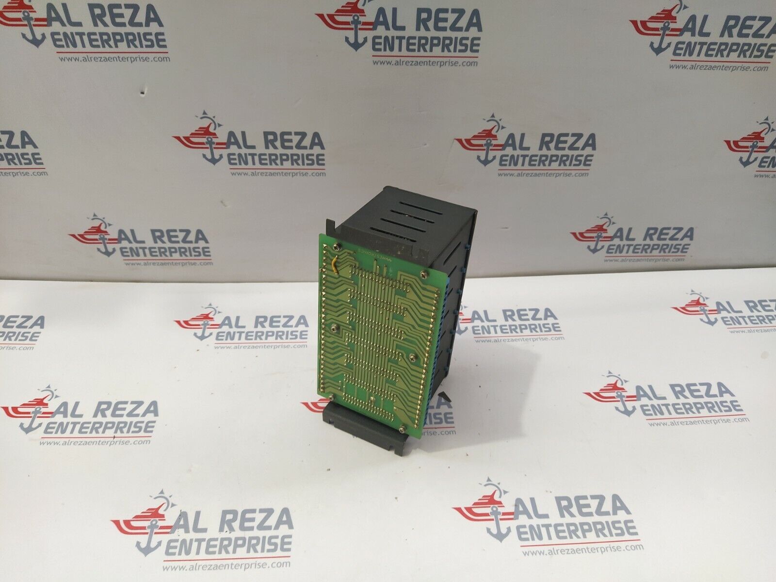 WESTRONICS SBGA-6P2W GROUP ANNUNCIATOR