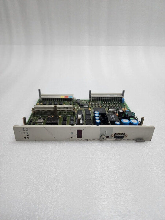 SIEMENS 6DS1332-8RR TELEPERM ME C79040-A6432-C397-04-85