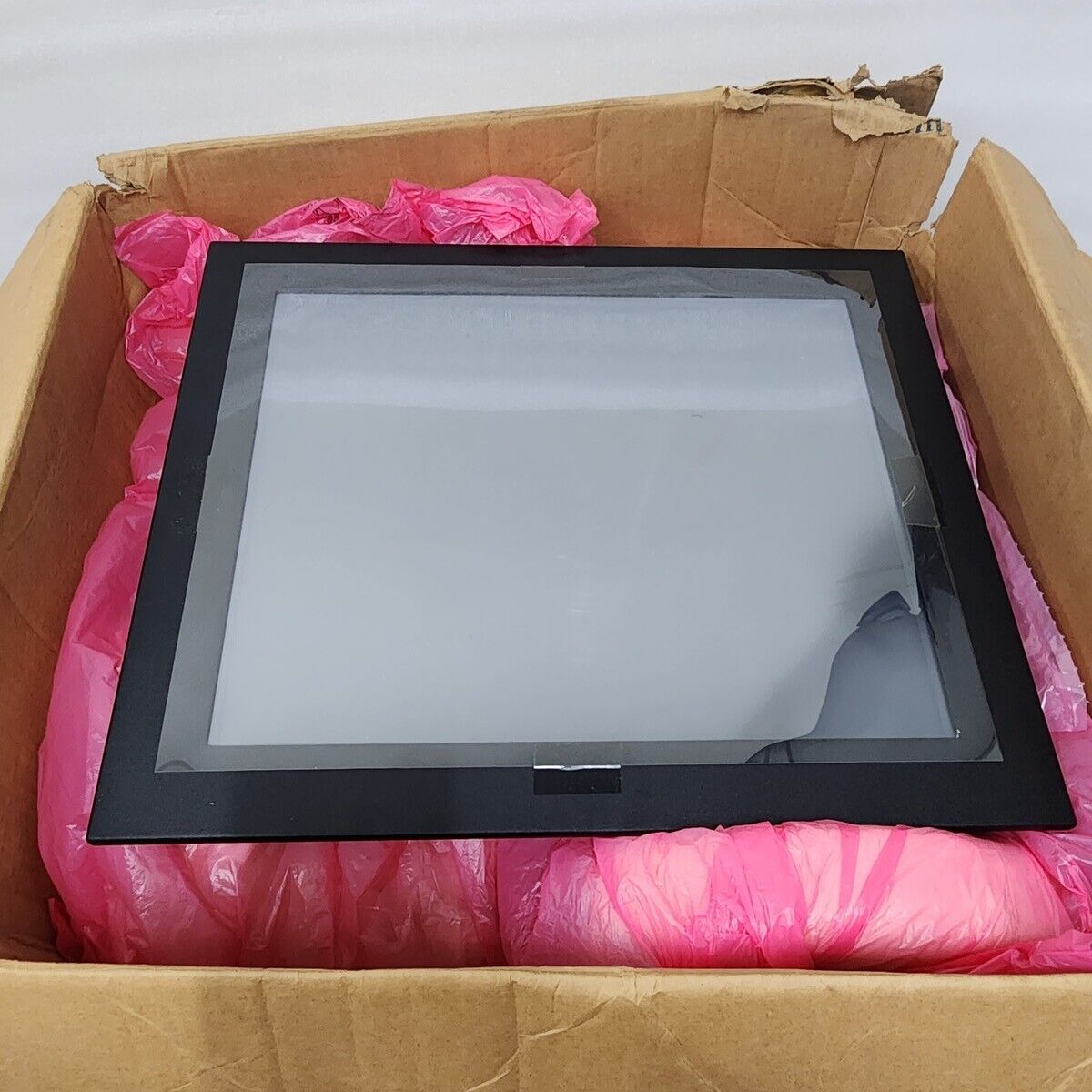 AYDIN DISPLAYS FPM-190T REV B 19 INCH TCH MONITOR