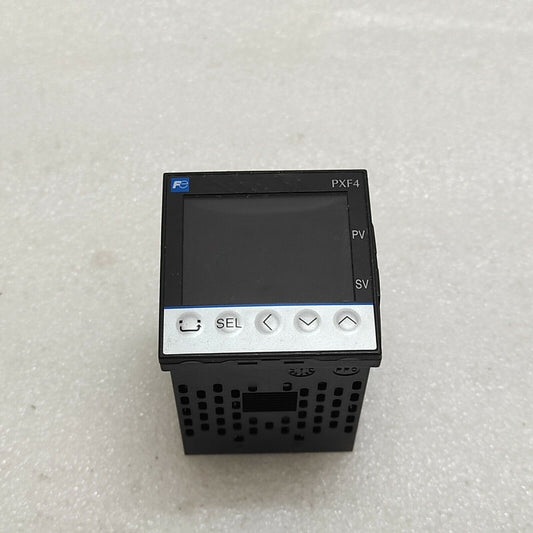 FUJI ELECTRIC PXF4 TEMPERATURE CONTROLLER PXF4AAY2-1VY00-P 100-240V 48X48 MM