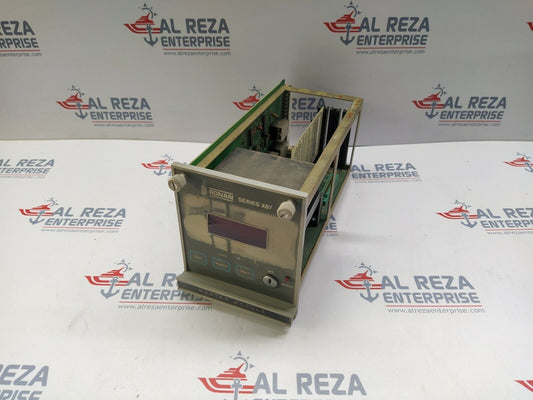 RONAN SERIES X87 MASTER MODULE X87-100B-GP-PP-E1-E012849