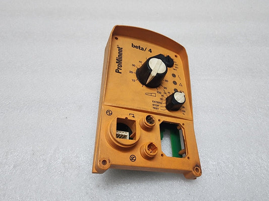 PROMINENT BETA 4 FRONT PCB PDTH-733350 12