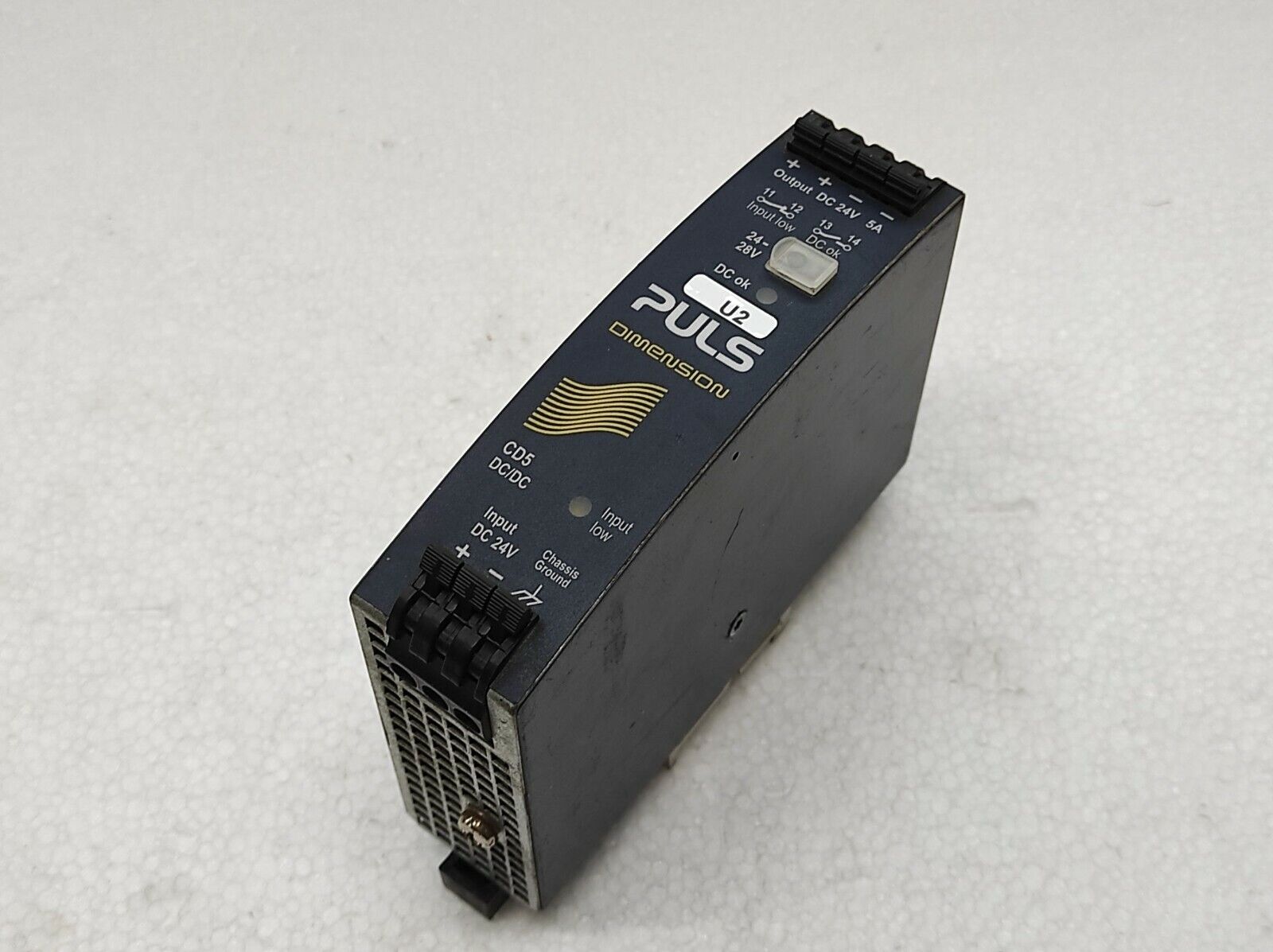 PULS CD5.241-S1 DC/DC Converter CD5-241-S1