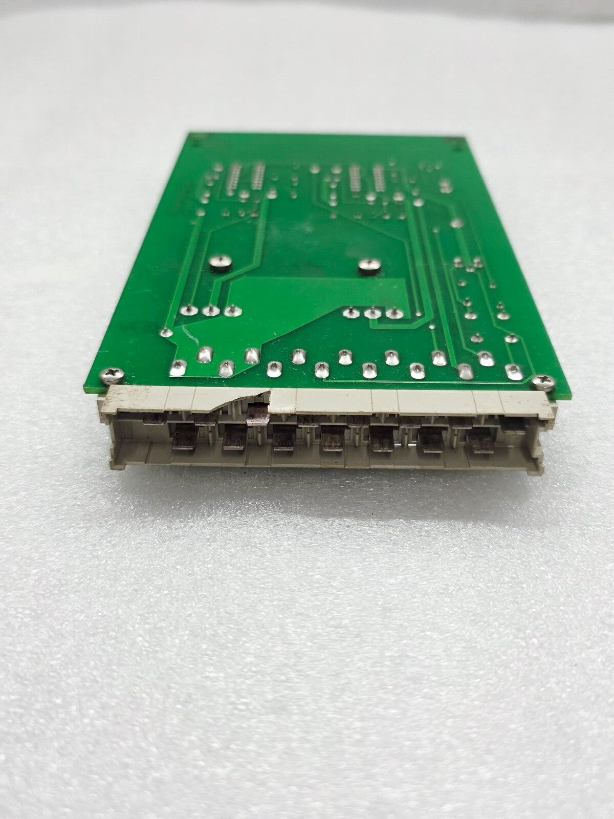 SIEMENS TBS 505 CONTROL BOARD