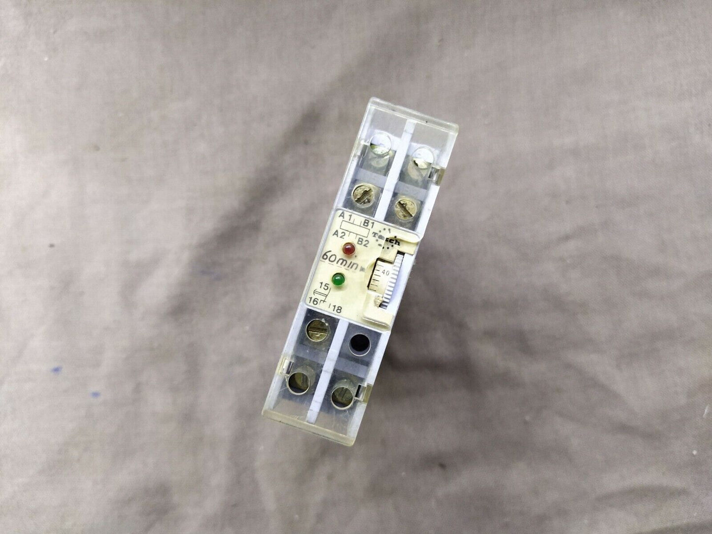 TESCH E75.3X TIMER 60 MIN