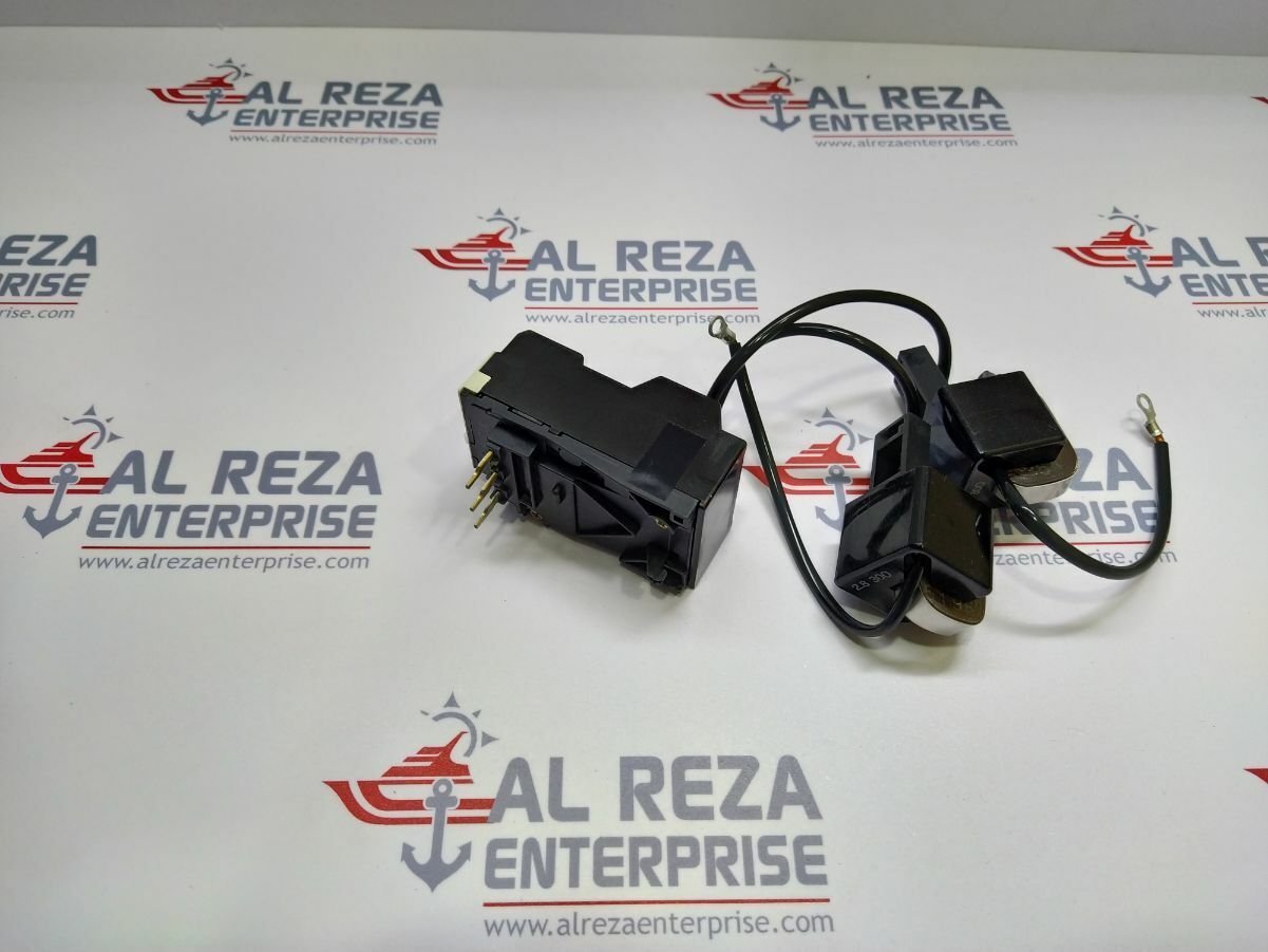 Fuji TR-0NL Thermal Overload Relay 2.8-4.2A JEM 1356 TR0NL